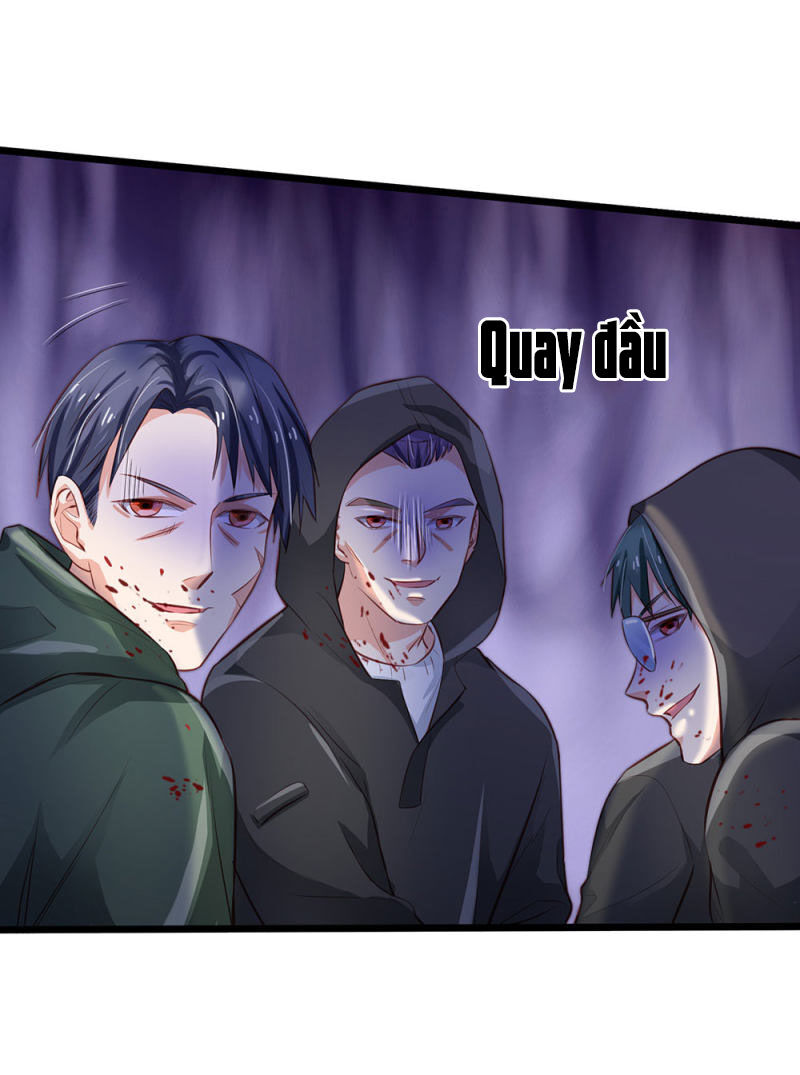 Ngạo Thị Thiên Địa Chap 157 - Next Chap 158