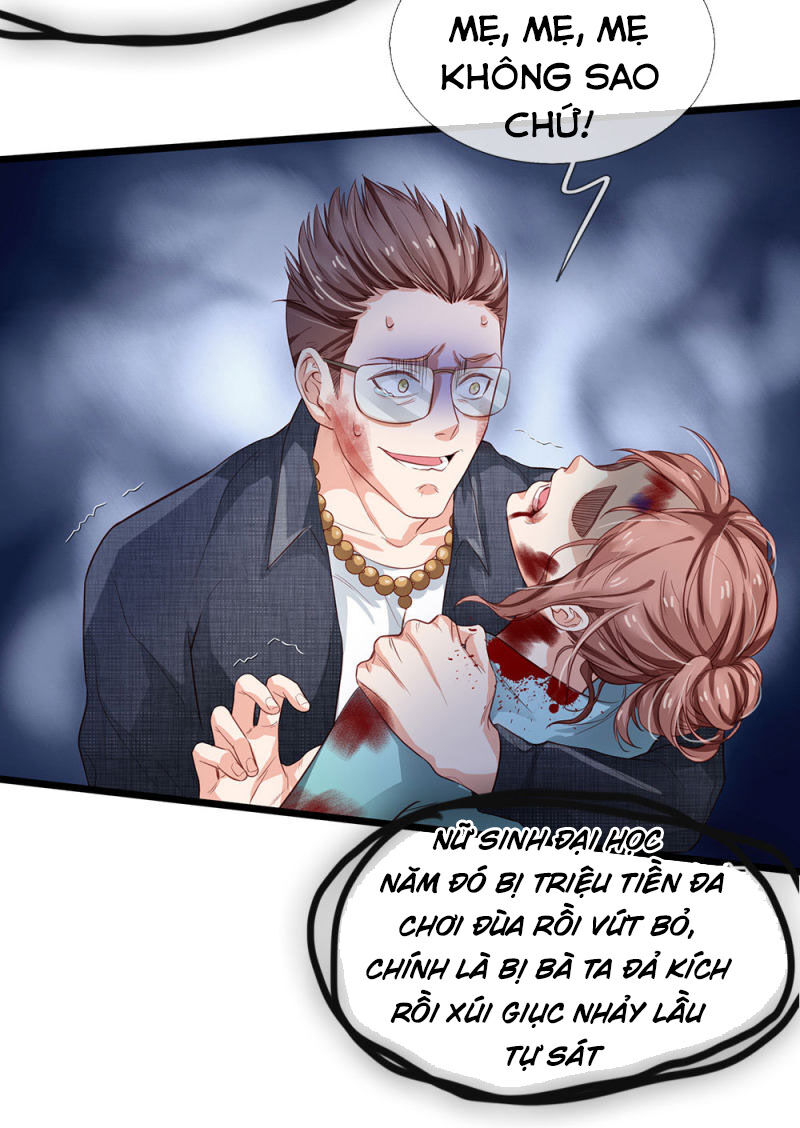 Ngạo Thị Thiên Địa Chap 157 - Next Chap 158