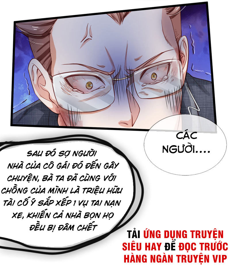 Ngạo Thị Thiên Địa Chap 157 - Next Chap 158