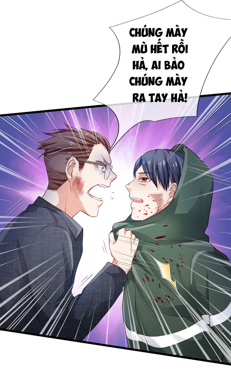 Ngạo Thị Thiên Địa Chap 157 - Next Chap 158