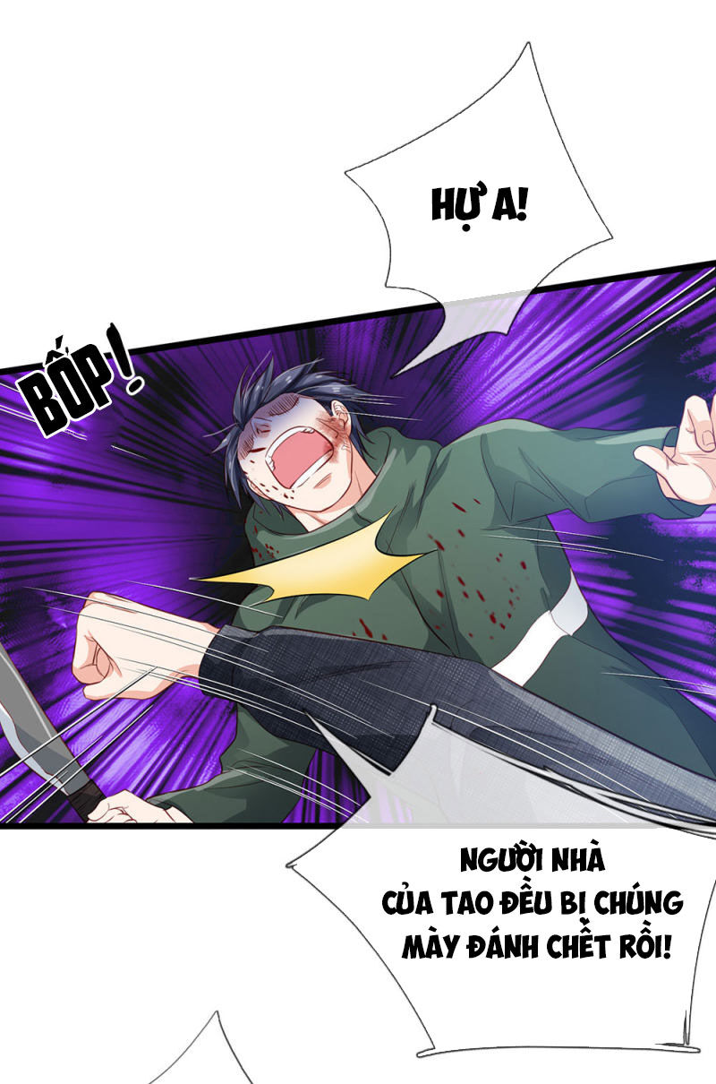 Ngạo Thị Thiên Địa Chap 157 - Next Chap 158
