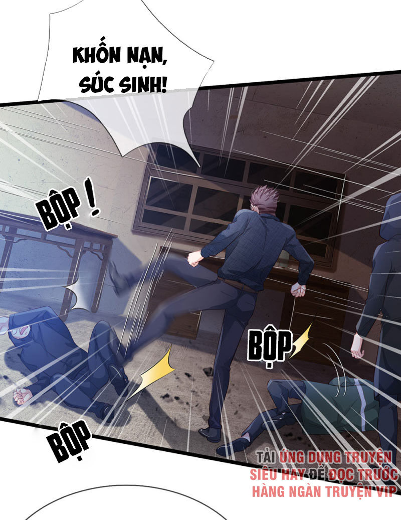 Ngạo Thị Thiên Địa Chap 157 - Next Chap 158