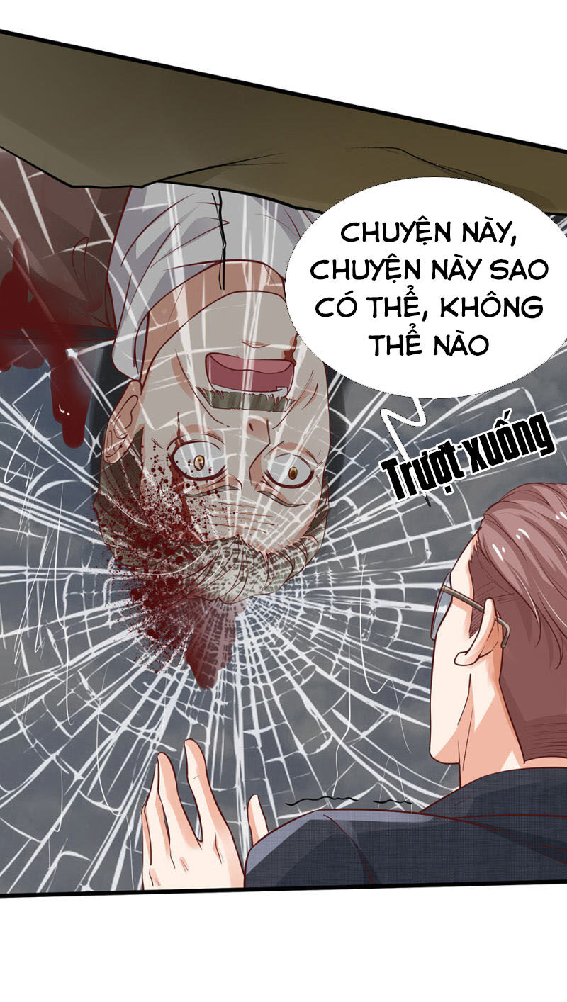 Ngạo Thị Thiên Địa Chap 157 - Next Chap 158