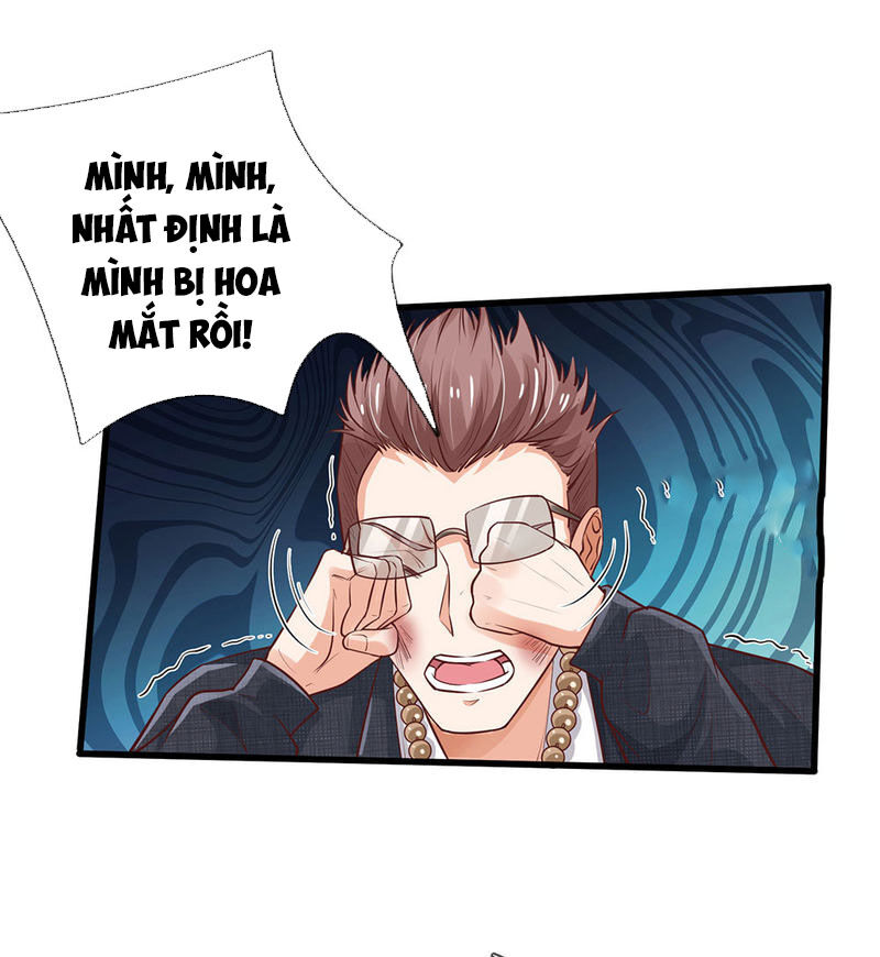 Ngạo Thị Thiên Địa Chap 157 - Next Chap 158