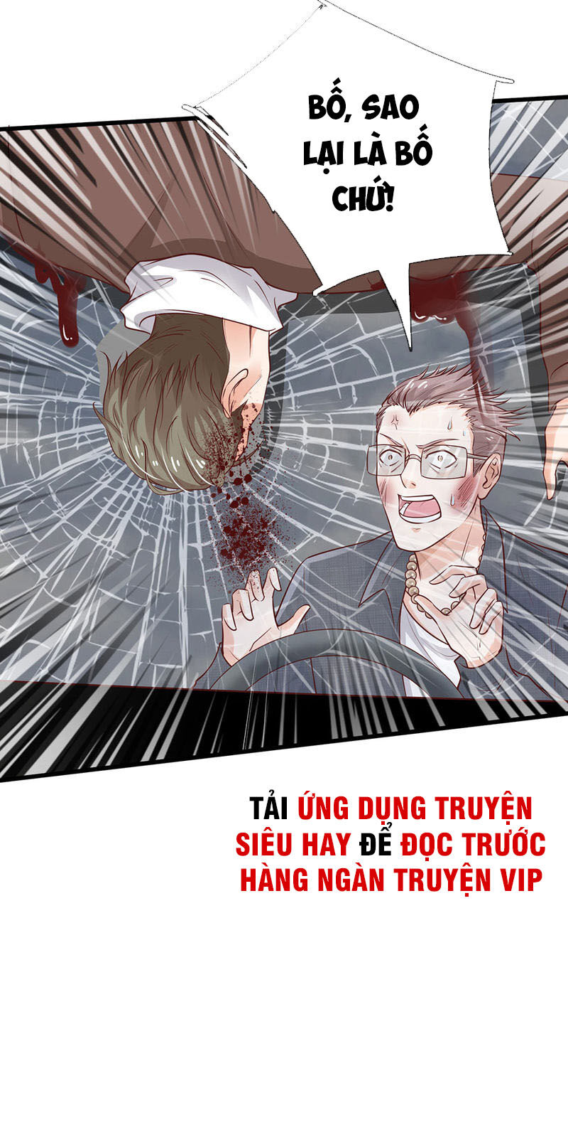 Ngạo Thị Thiên Địa Chap 157 - Next Chap 158