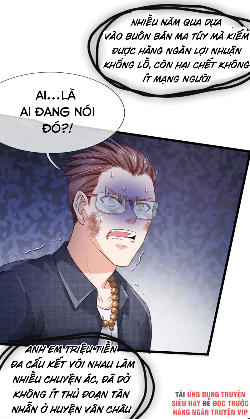 Ngạo Thị Thiên Địa Chap 157 - Next Chap 158