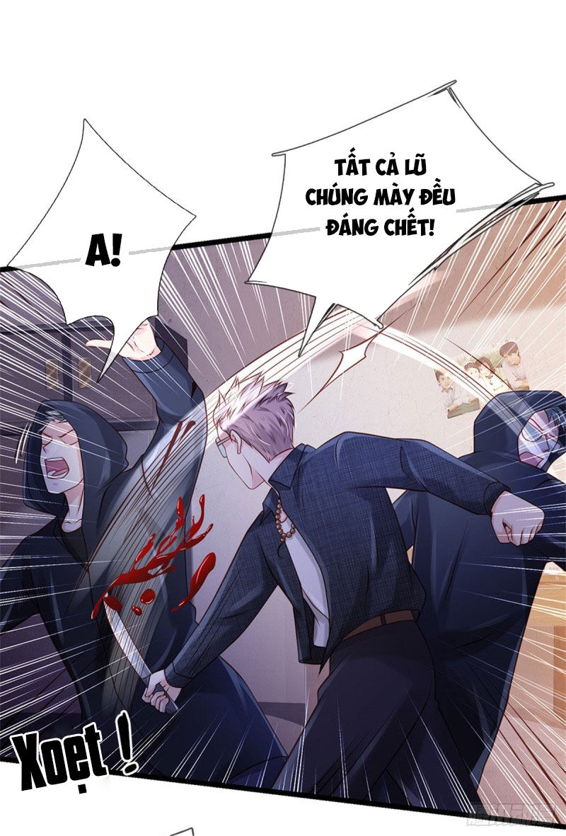 Ngạo Thị Thiên Địa Chap 158 - Next Chap 159