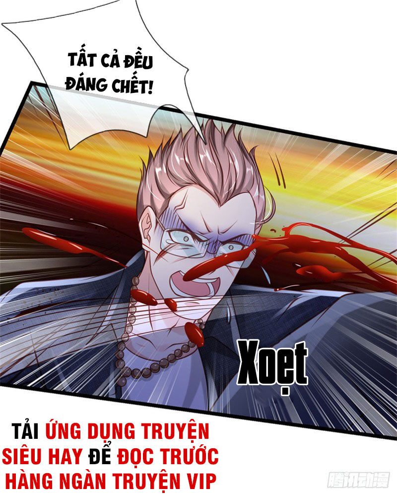 Ngạo Thị Thiên Địa Chap 158 - Next Chap 159