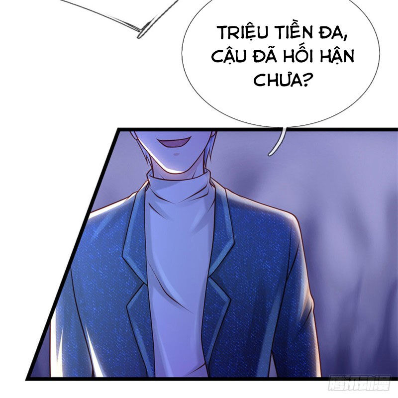 Ngạo Thị Thiên Địa Chap 158 - Next Chap 159