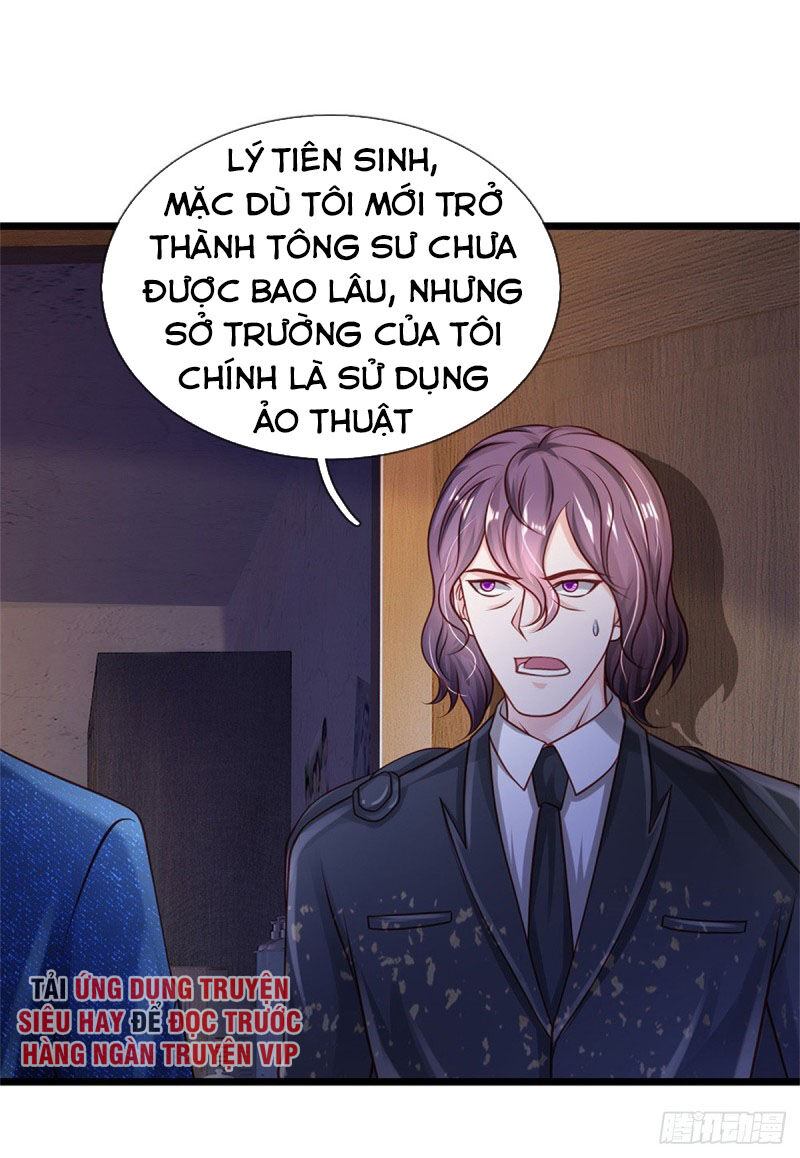 Ngạo Thị Thiên Địa Chap 158 - Next Chap 159