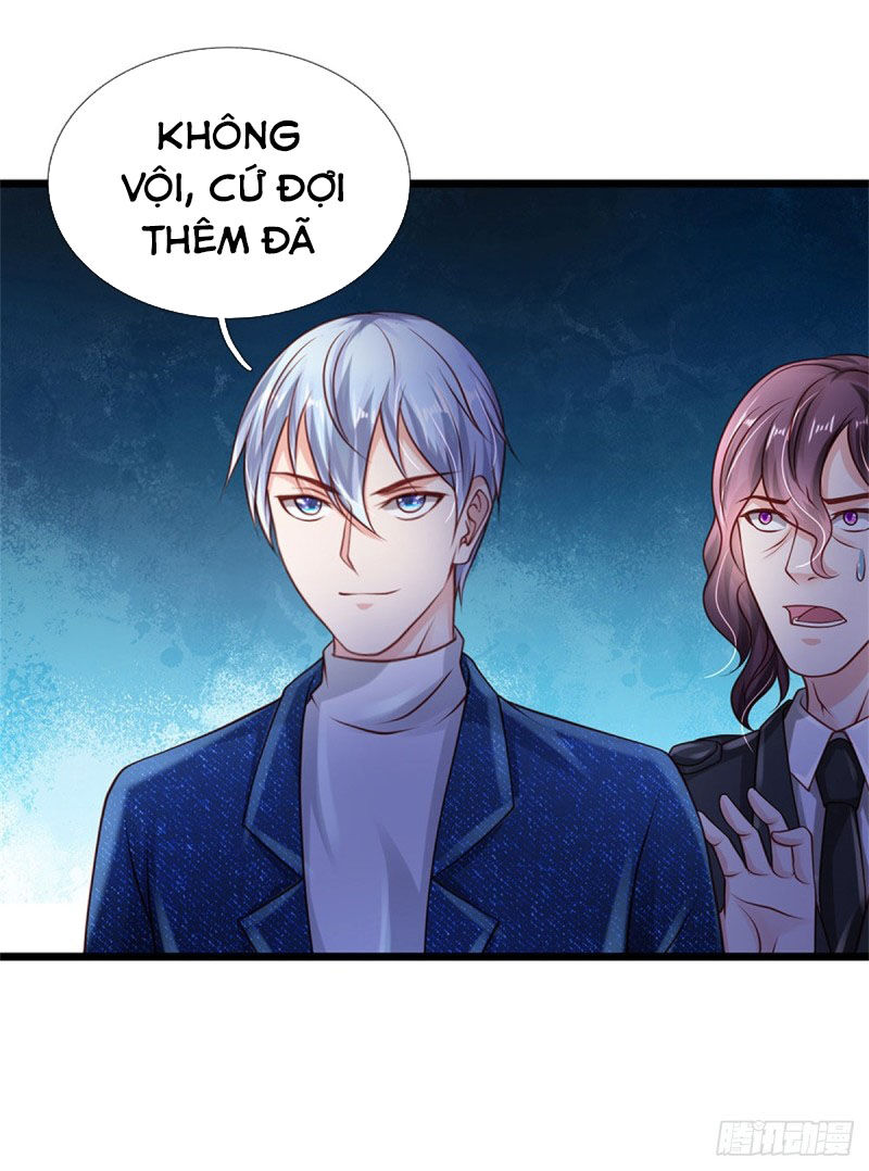 Ngạo Thị Thiên Địa Chap 158 - Next Chap 159