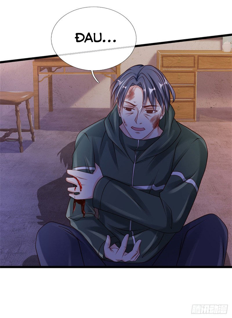 Ngạo Thị Thiên Địa Chap 158 - Next Chap 159