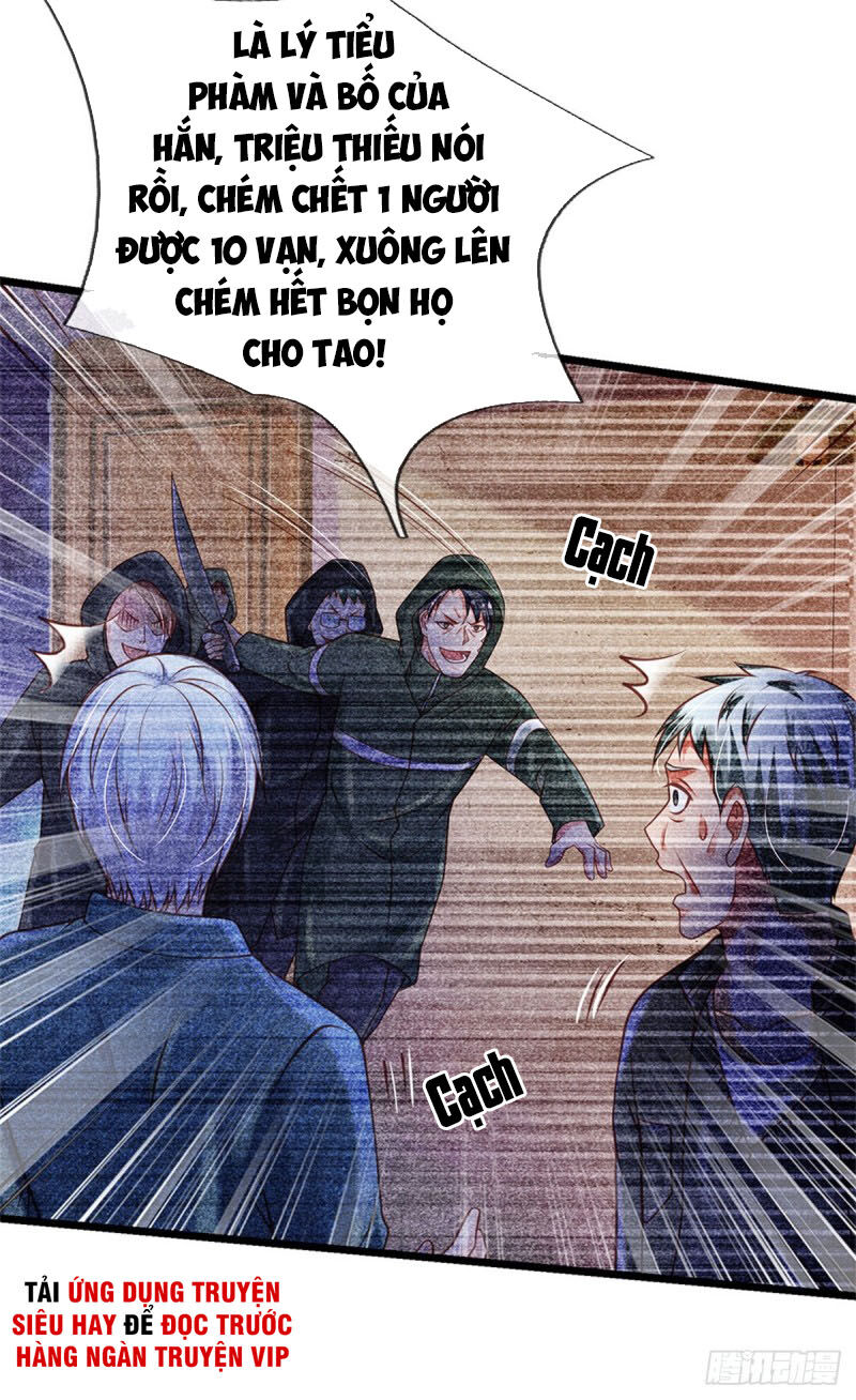 Ngạo Thị Thiên Địa Chap 158 - Next Chap 159
