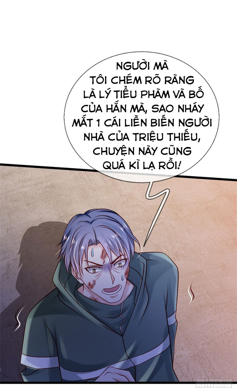 Ngạo Thị Thiên Địa Chap 158 - Next Chap 159