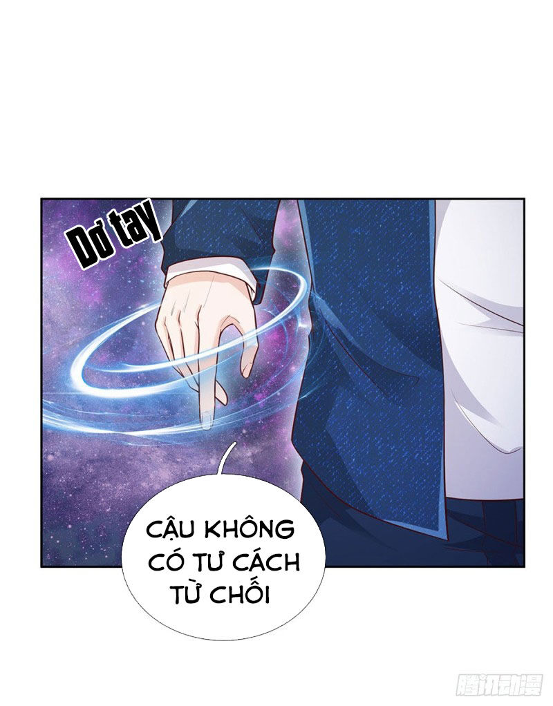 Ngạo Thị Thiên Địa Chap 159 - Next Chap 160