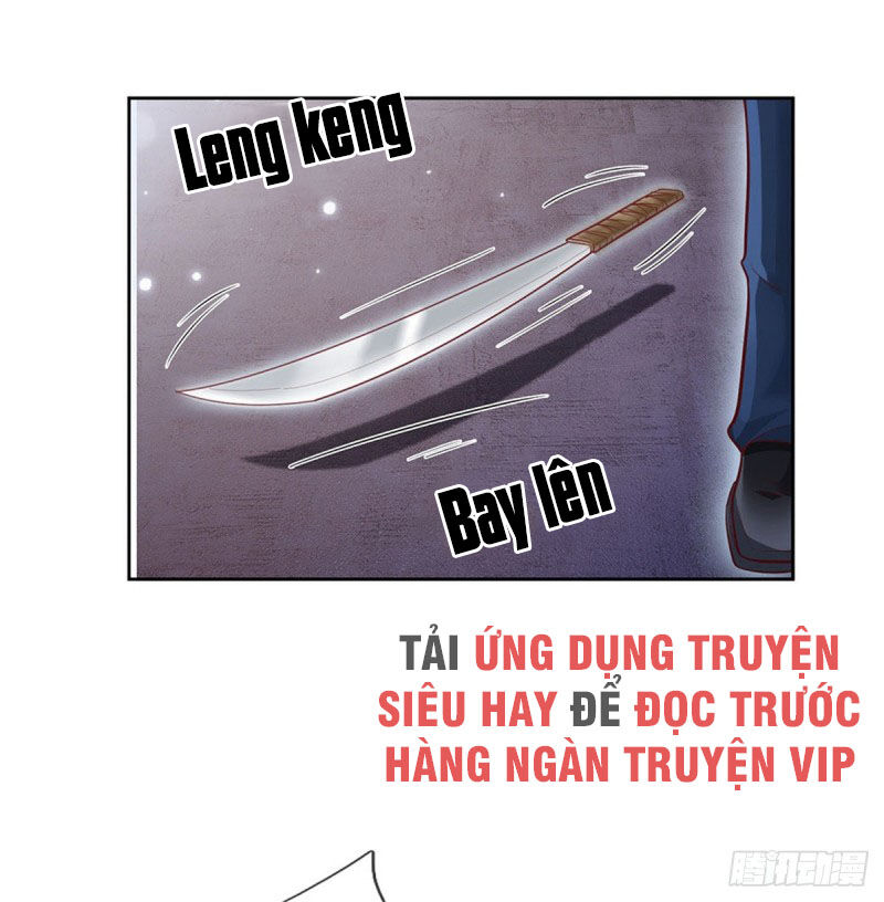 Ngạo Thị Thiên Địa Chap 159 - Next Chap 160