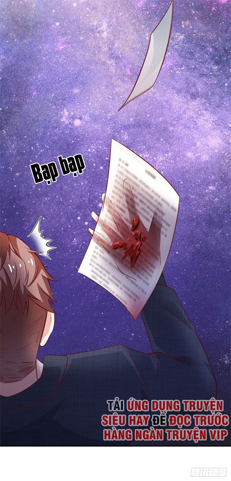 Ngạo Thị Thiên Địa Chap 159 - Next Chap 160
