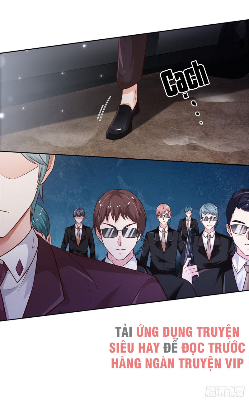 Ngạo Thị Thiên Địa Chap 159 - Next Chap 160