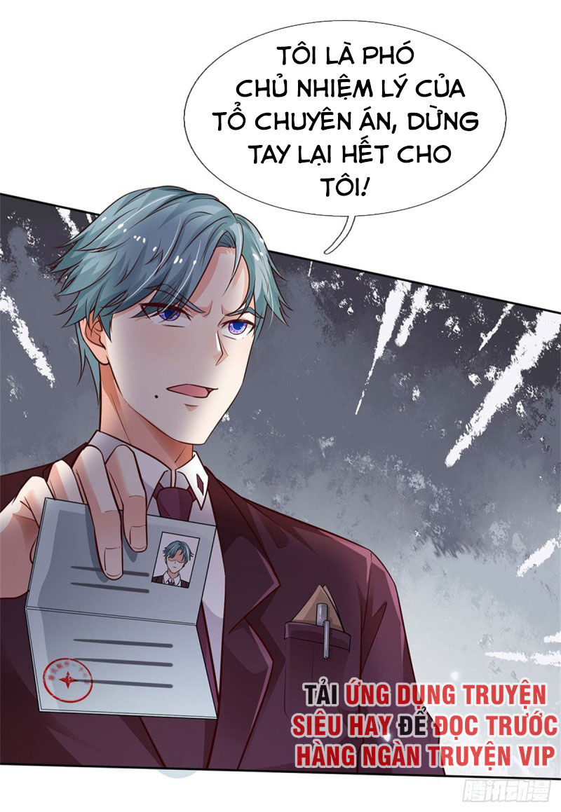Ngạo Thị Thiên Địa Chap 159 - Next Chap 160