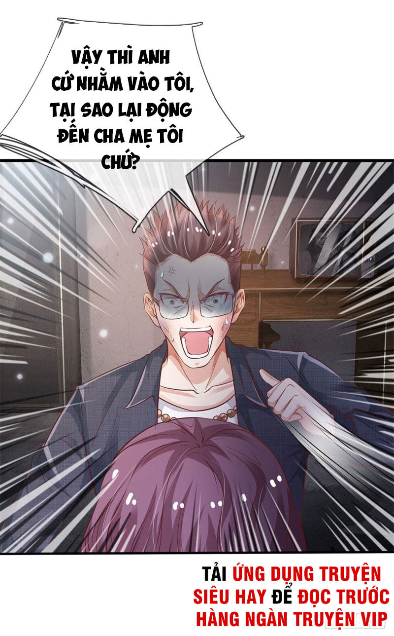 Ngạo Thị Thiên Địa Chap 159 - Next Chap 160