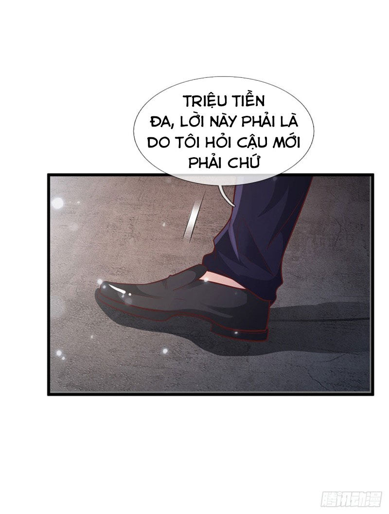 Ngạo Thị Thiên Địa Chap 159 - Next Chap 160