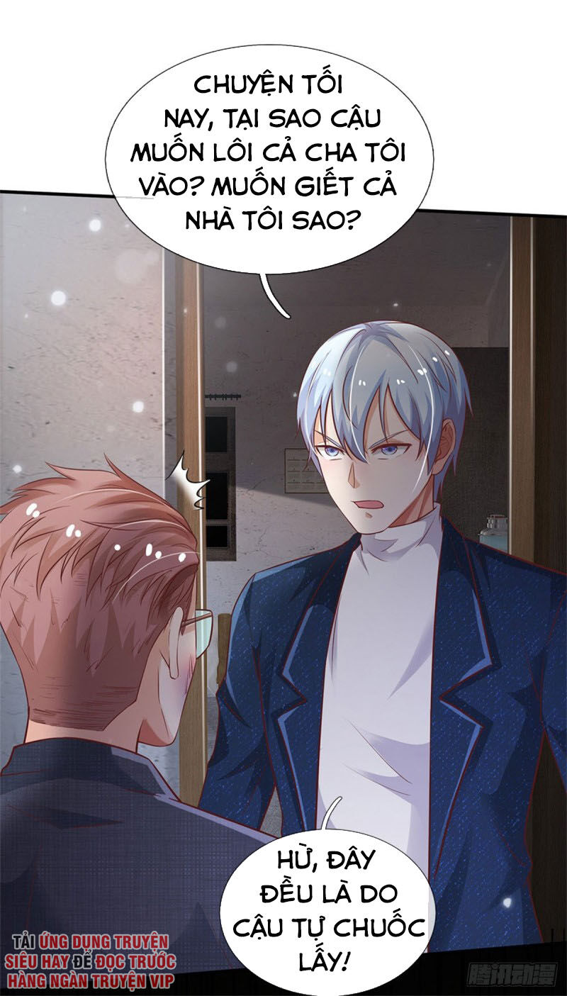 Ngạo Thị Thiên Địa Chap 159 - Next Chap 160