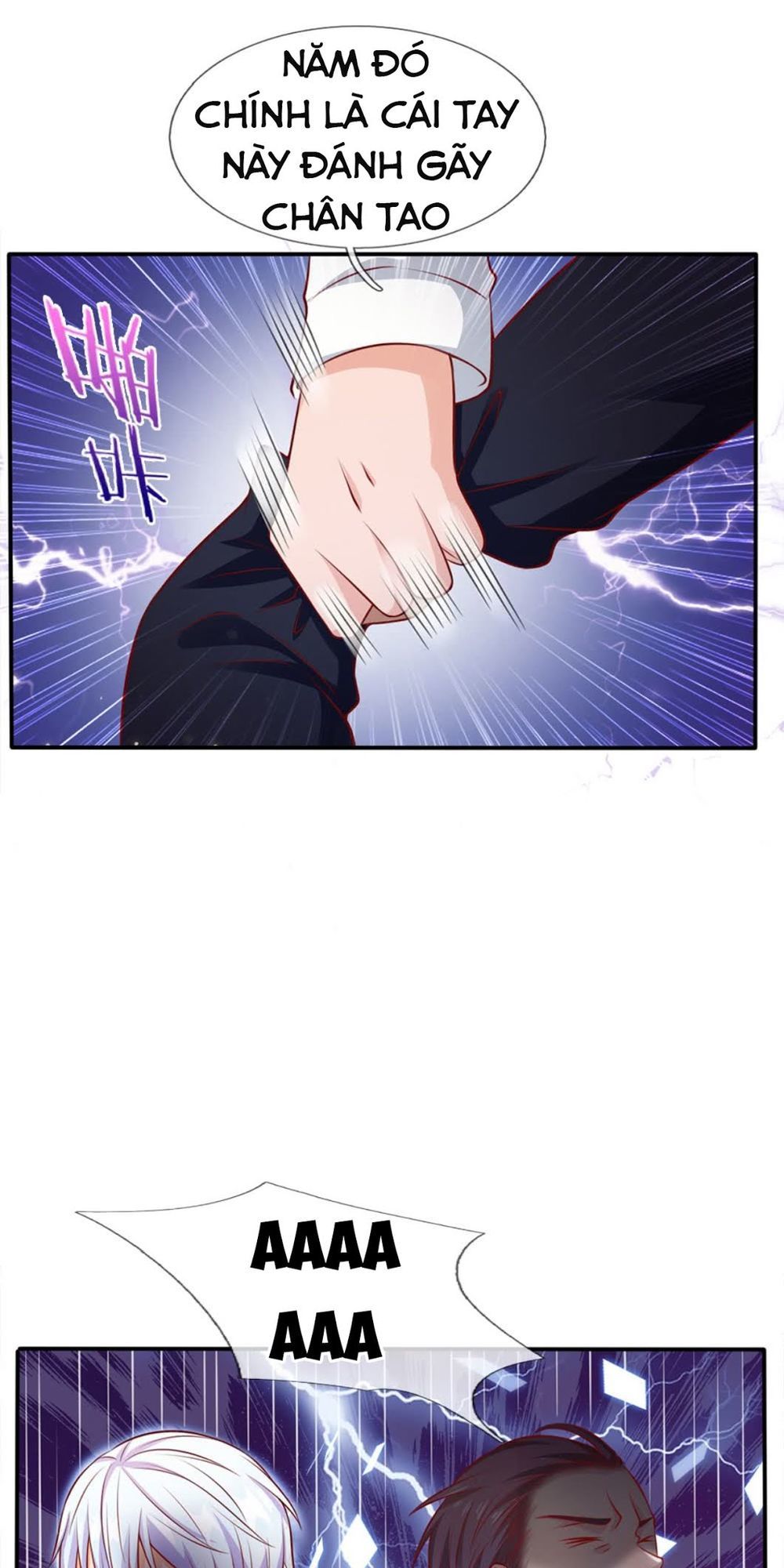 Ngạo Thị Thiên Địa Chap 16 - Next Chap 17