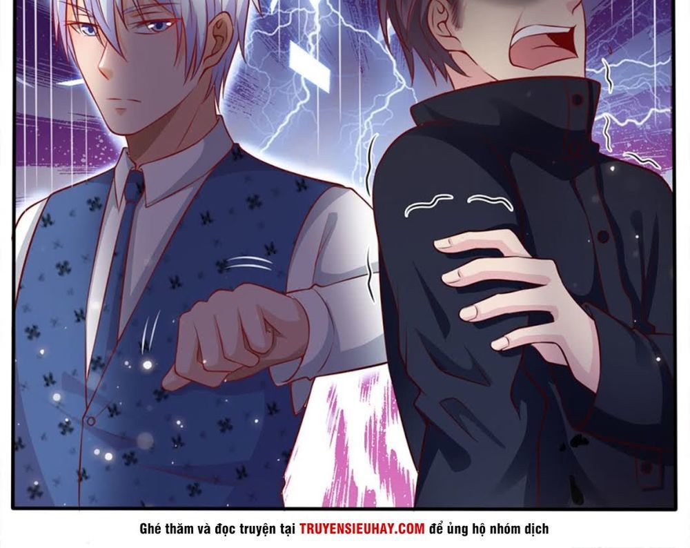 Ngạo Thị Thiên Địa Chap 16 - Next Chap 17