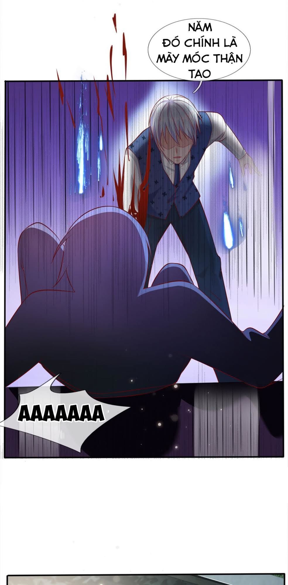 Ngạo Thị Thiên Địa Chap 16 - Next Chap 17