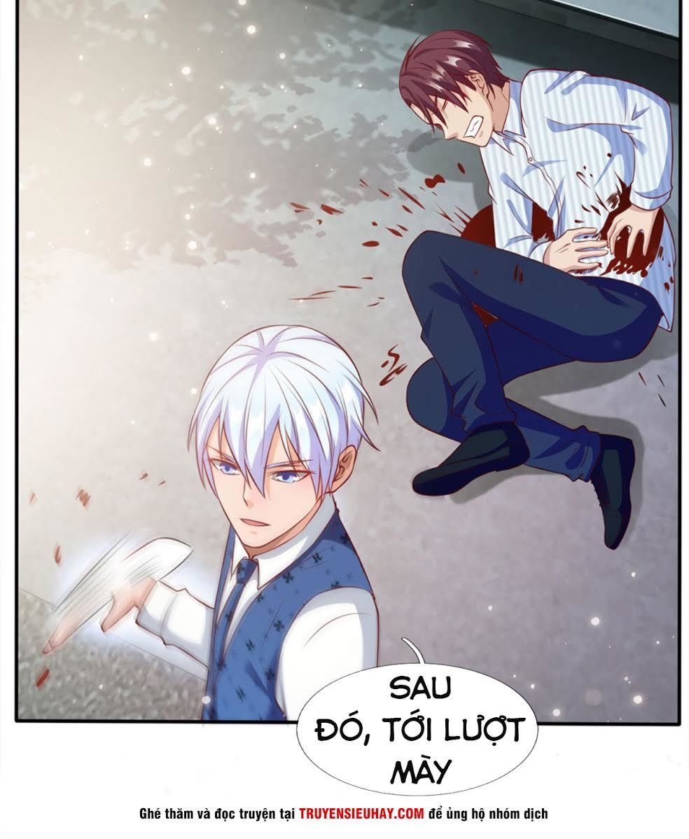 Ngạo Thị Thiên Địa Chap 16 - Next Chap 17