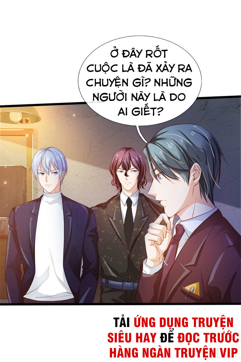 Ngạo Thị Thiên Địa Chap 160 - Next Chap 161