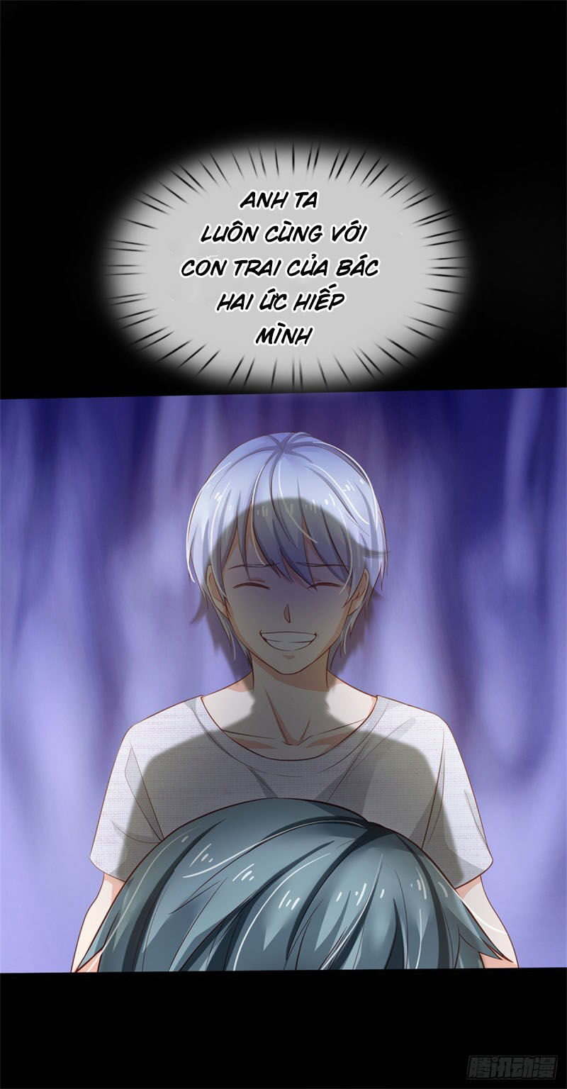 Ngạo Thị Thiên Địa Chap 160 - Next Chap 161