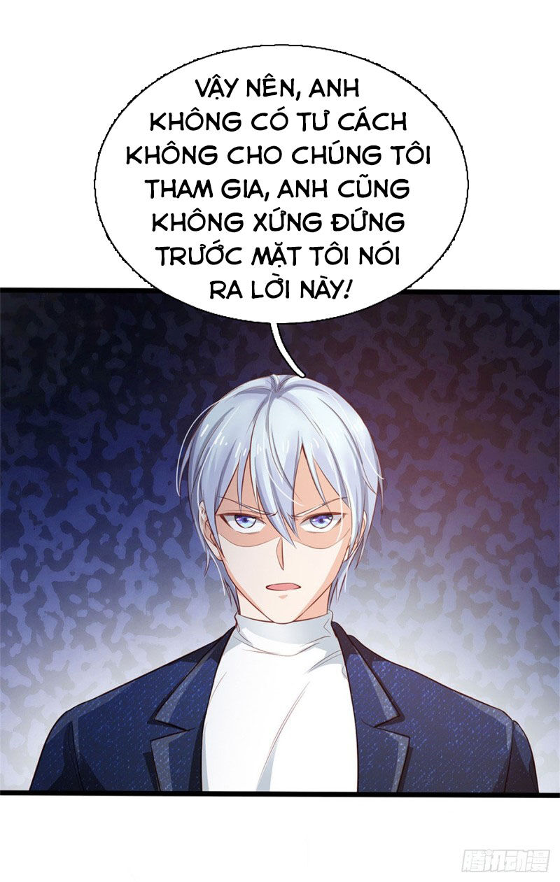Ngạo Thị Thiên Địa Chap 160 - Next Chap 161
