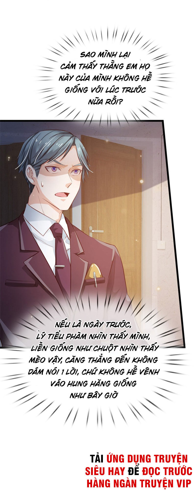 Ngạo Thị Thiên Địa Chap 160 - Next Chap 161