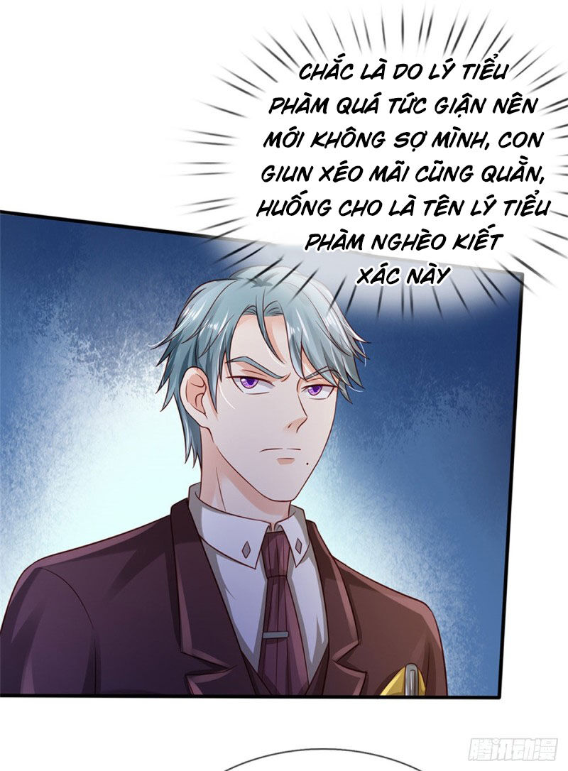 Ngạo Thị Thiên Địa Chap 160 - Next Chap 161