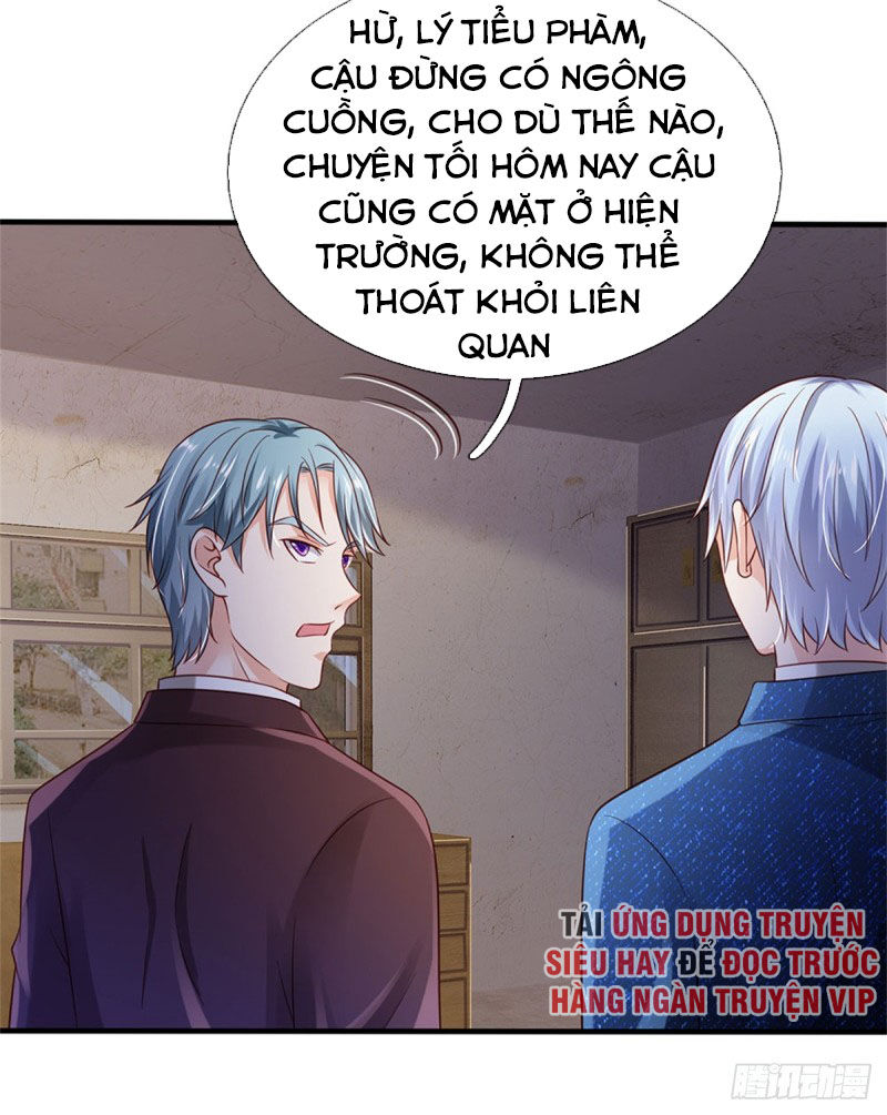Ngạo Thị Thiên Địa Chap 160 - Next Chap 161