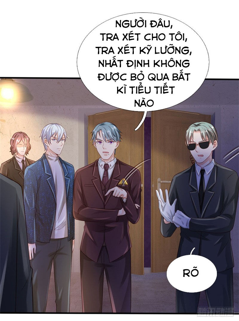 Ngạo Thị Thiên Địa Chap 160 - Next Chap 161