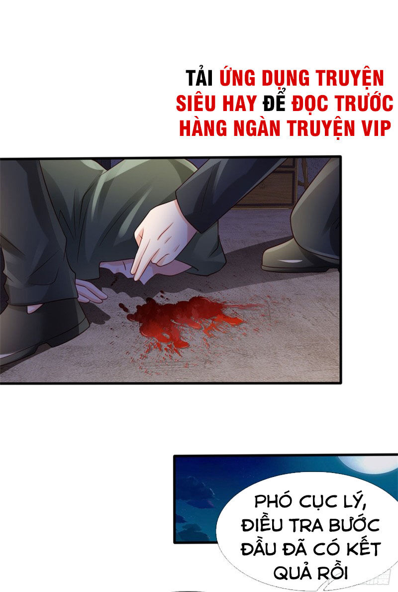 Ngạo Thị Thiên Địa Chap 160 - Next Chap 161