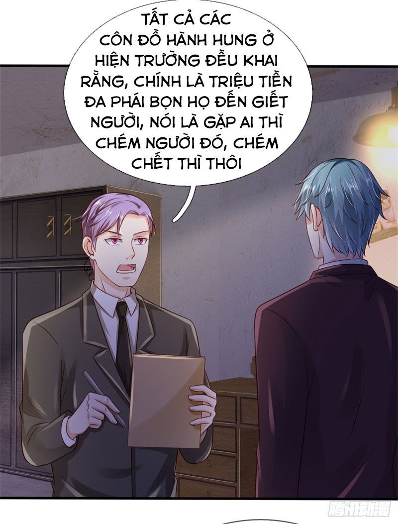 Ngạo Thị Thiên Địa Chap 160 - Next Chap 161