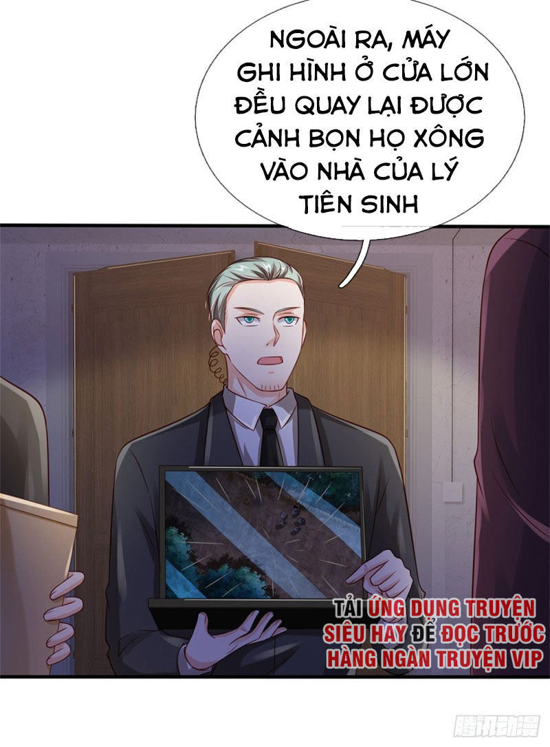 Ngạo Thị Thiên Địa Chap 160 - Next Chap 161