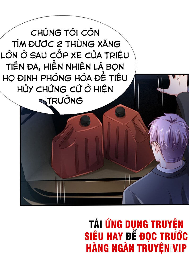 Ngạo Thị Thiên Địa Chap 160 - Next Chap 161