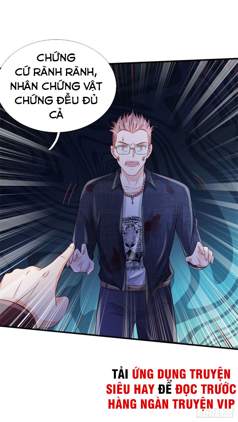Ngạo Thị Thiên Địa Chap 160 - Next Chap 161