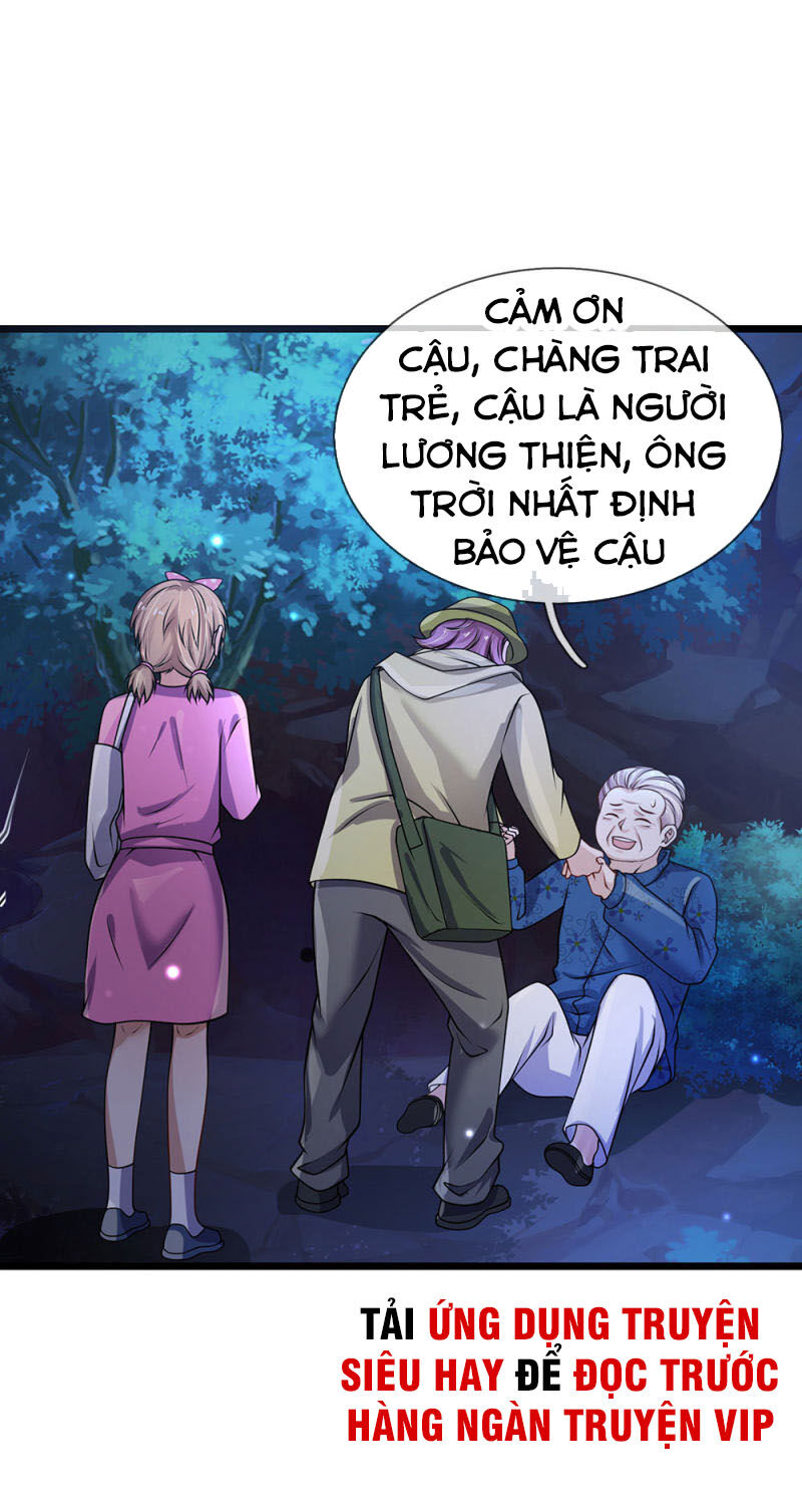 Ngạo Thị Thiên Địa Chap 168 - Next Chap 169
