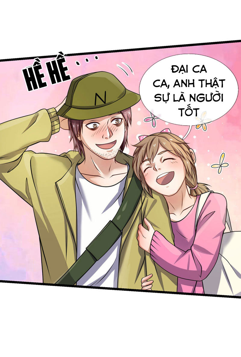 Ngạo Thị Thiên Địa Chap 168 - Next Chap 169
