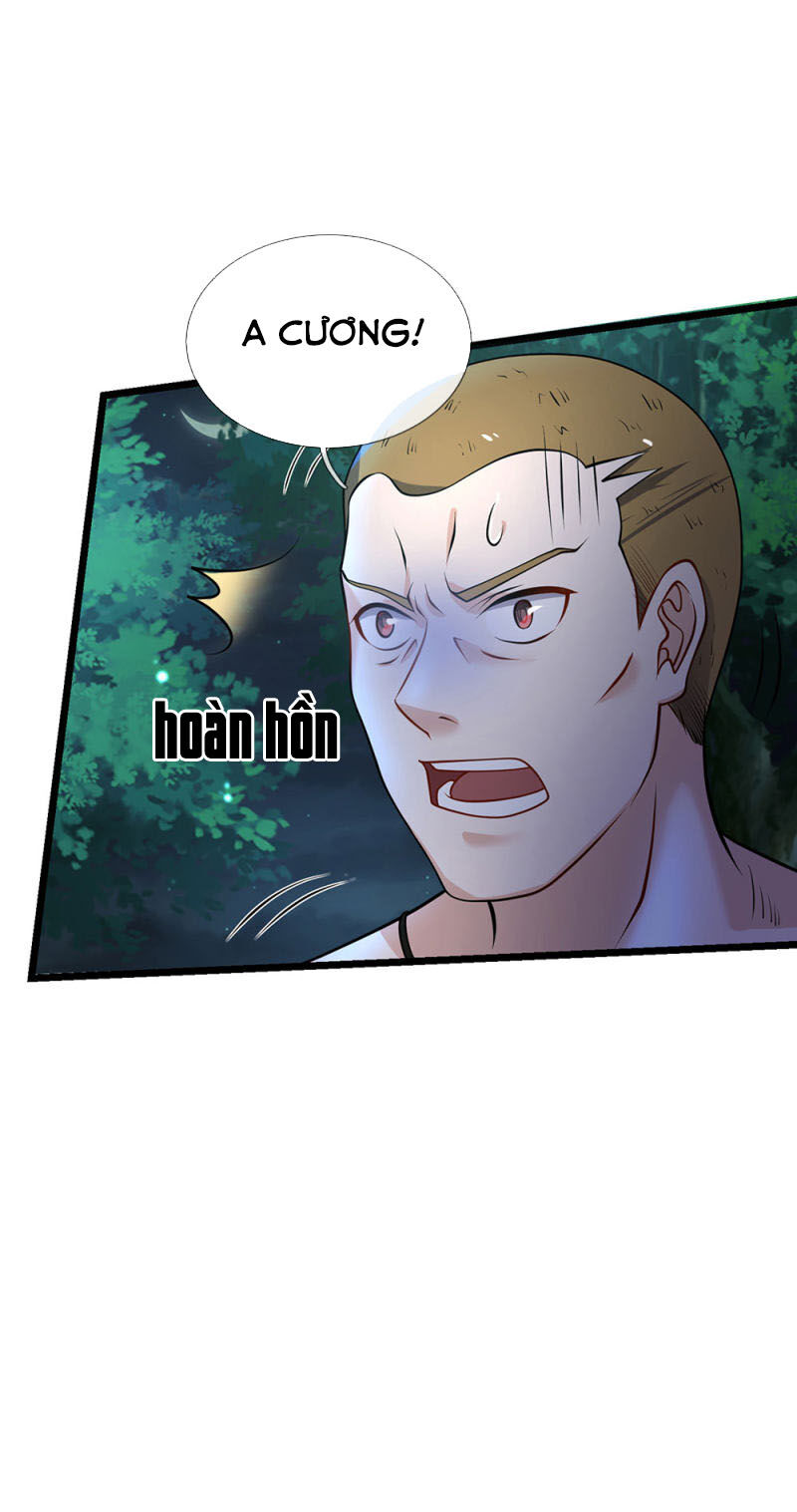 Ngạo Thị Thiên Địa Chap 168 - Next Chap 169