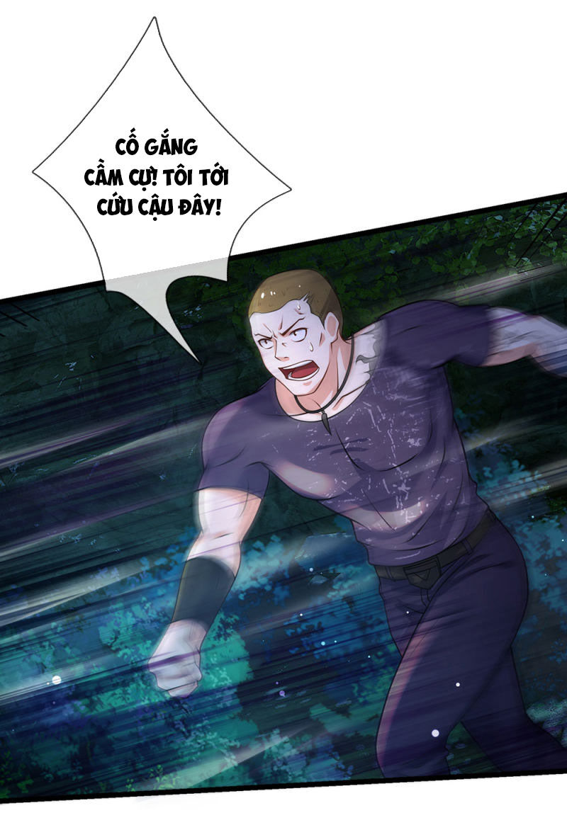 Ngạo Thị Thiên Địa Chap 168 - Next Chap 169