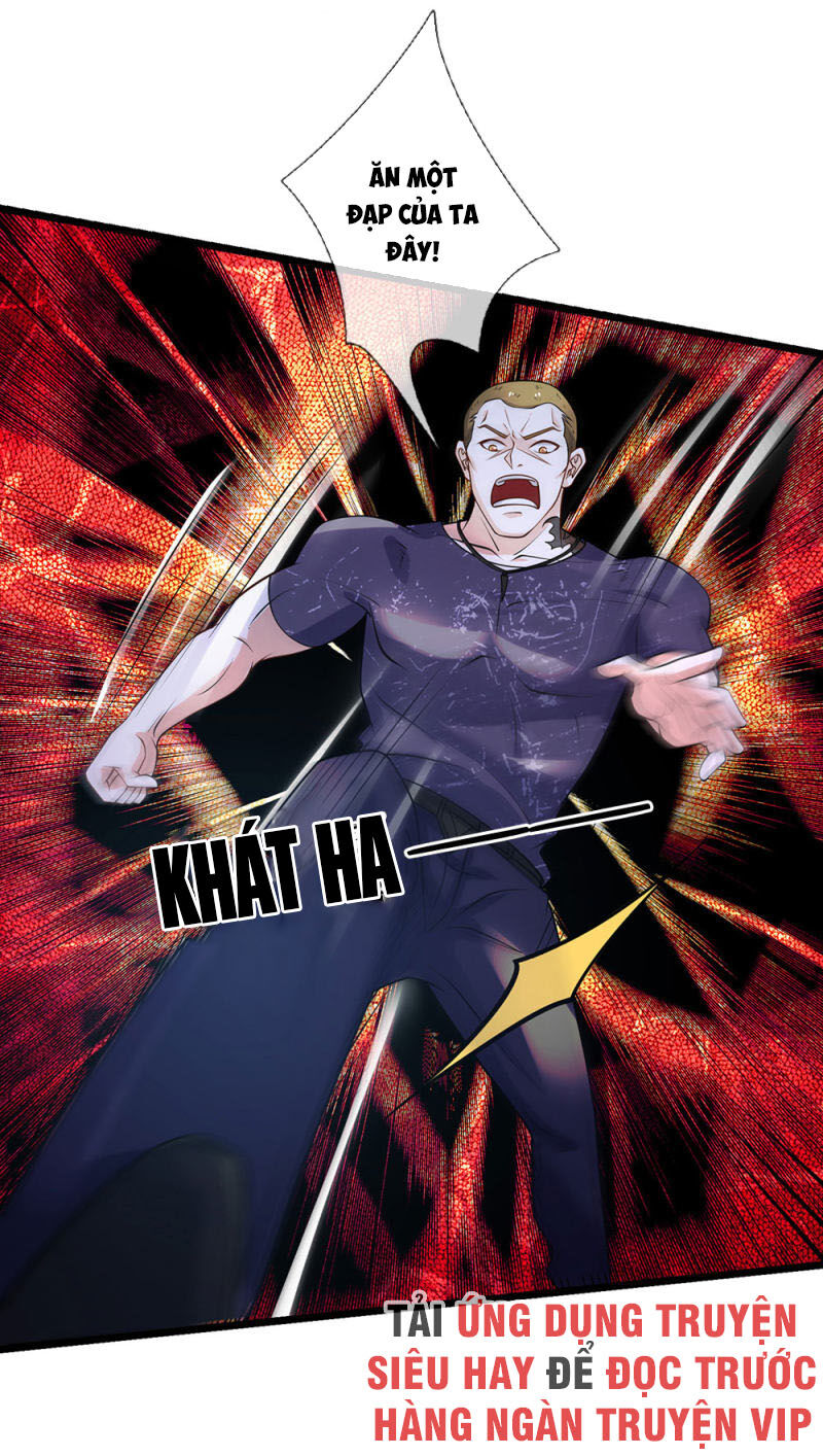 Ngạo Thị Thiên Địa Chap 168 - Next Chap 169