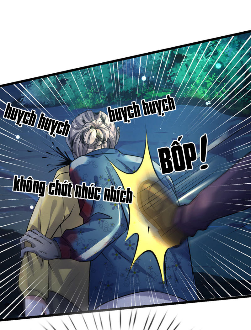 Ngạo Thị Thiên Địa Chap 168 - Next Chap 169
