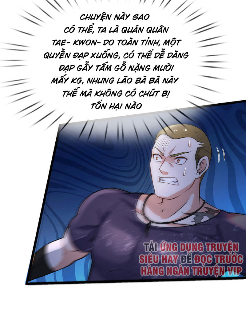 Ngạo Thị Thiên Địa Chap 168 - Next Chap 169