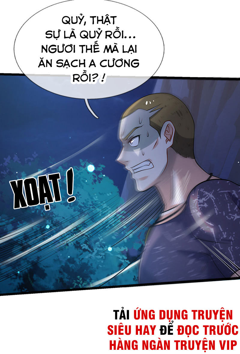 Ngạo Thị Thiên Địa Chap 168 - Next Chap 169